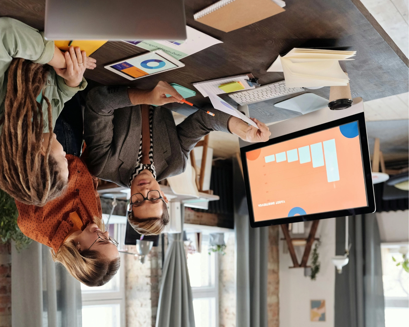 Empowering Every Employee in Your Data Strategy