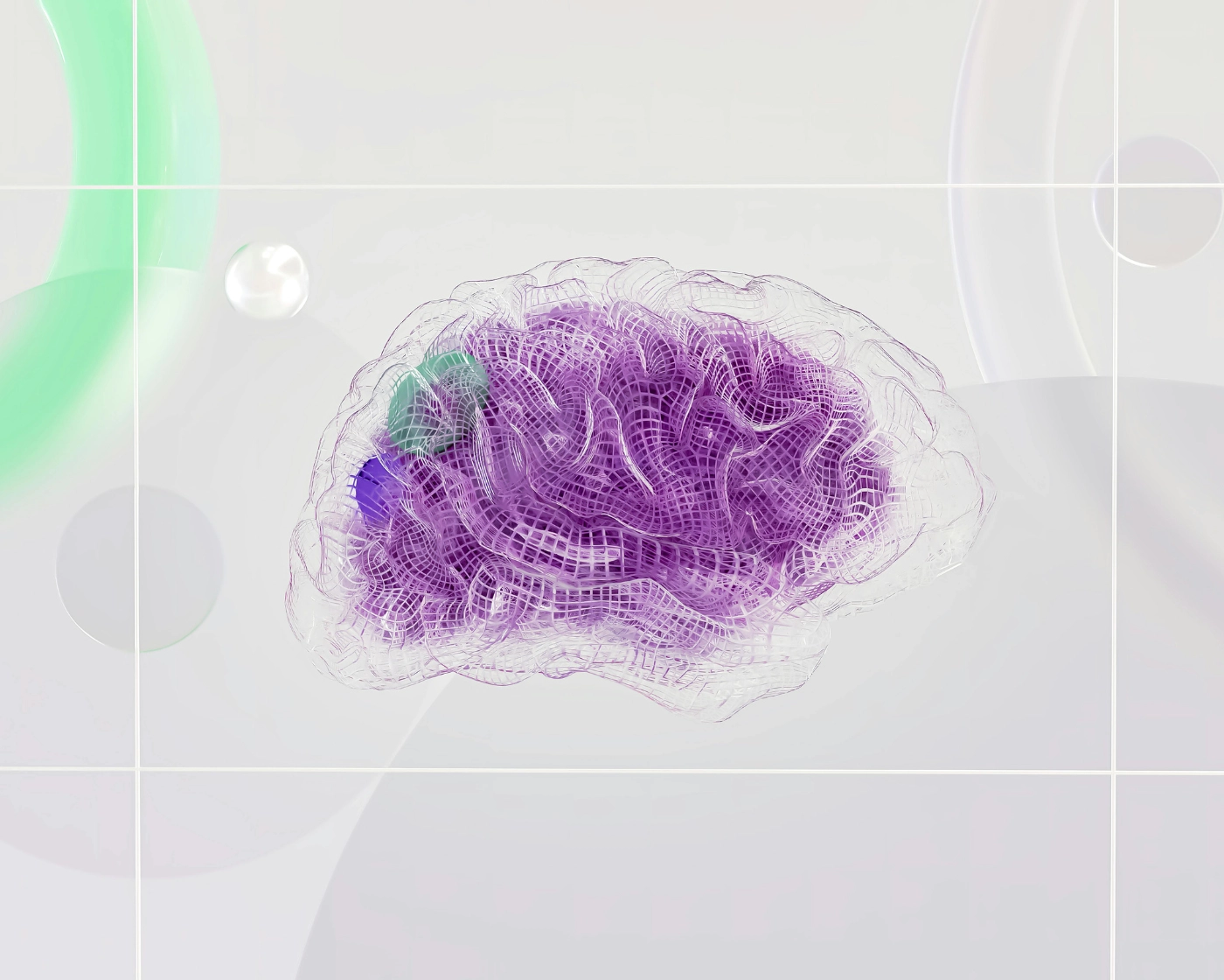 Brain as a service data chaos to cash visual